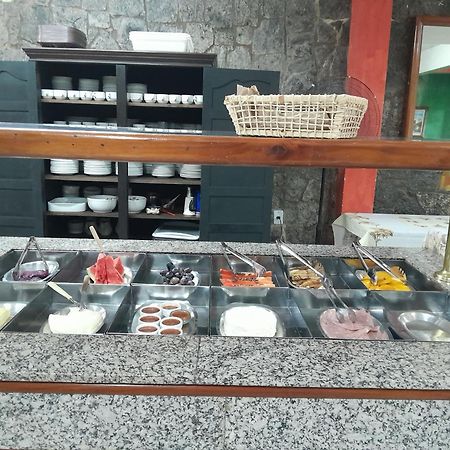 Hotel E Pousada Ciconha-Sao Lourenco Mg Eksteriør billede