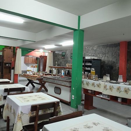 Hotel E Pousada Ciconha-Sao Lourenco Mg Eksteriør billede