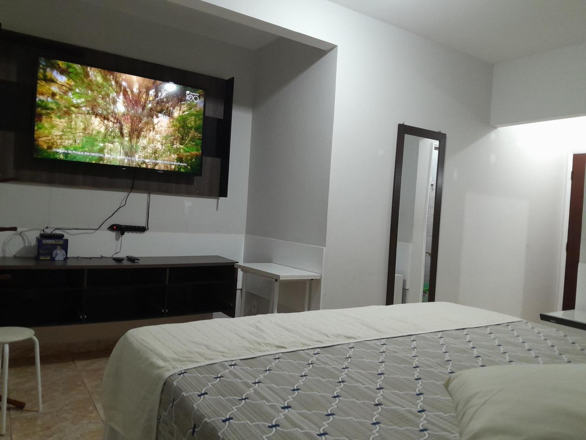 Hotel E Pousada Ciconha-Sao Lourenco Mg Værelse billede