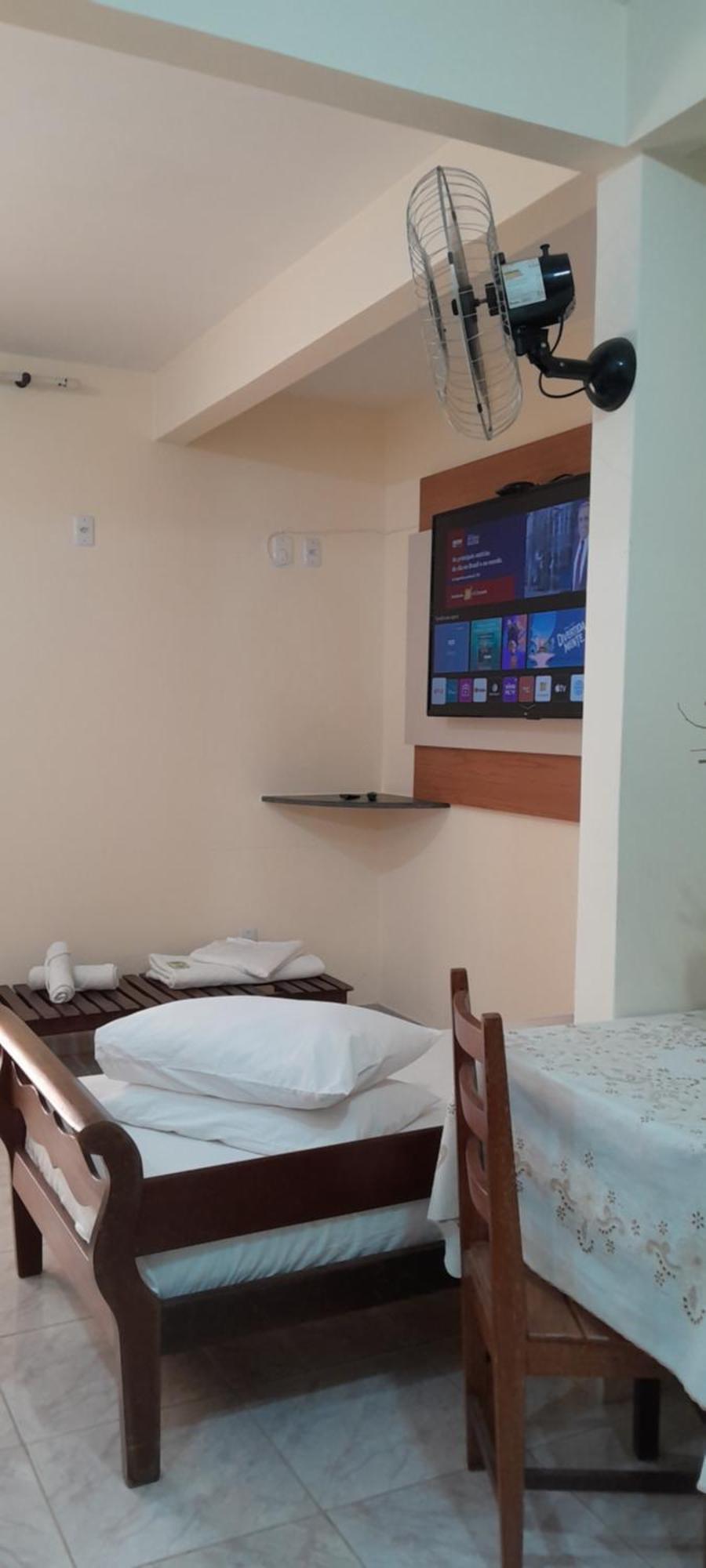 Hotel E Pousada Ciconha-Sao Lourenco Mg Eksteriør billede