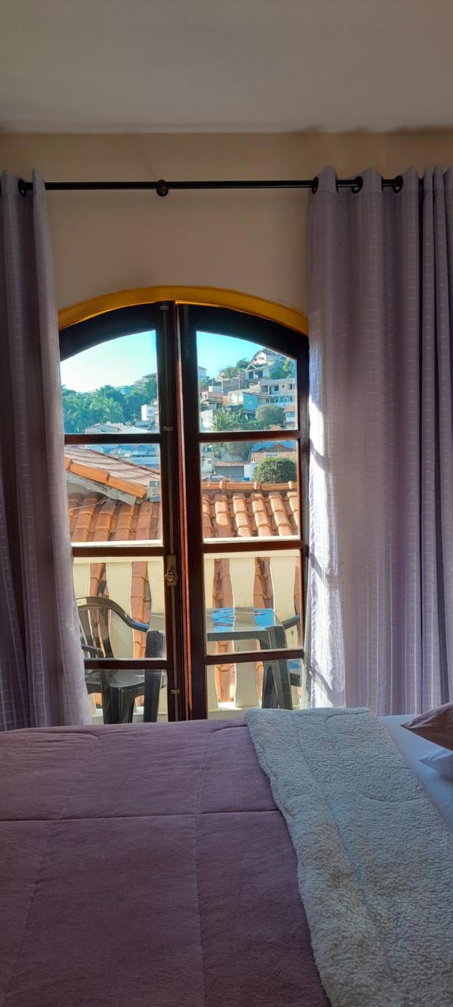Hotel E Pousada Ciconha-Sao Lourenco Mg Eksteriør billede