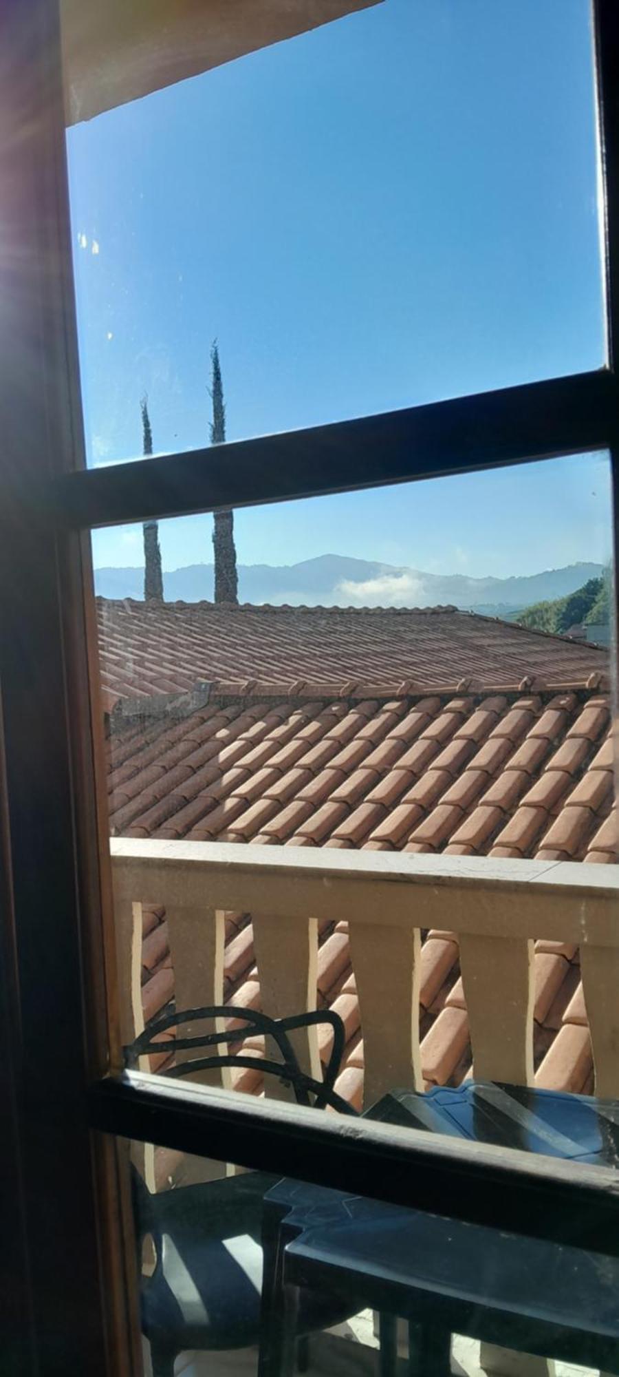 Hotel E Pousada Ciconha-Sao Lourenco Mg Eksteriør billede