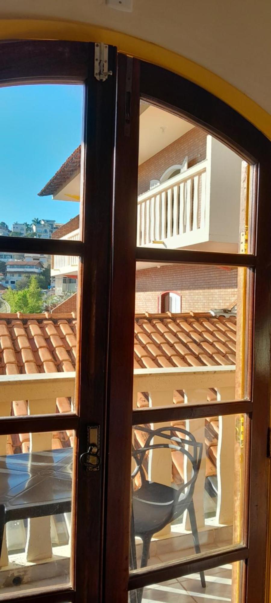 Hotel E Pousada Ciconha-Sao Lourenco Mg Eksteriør billede
