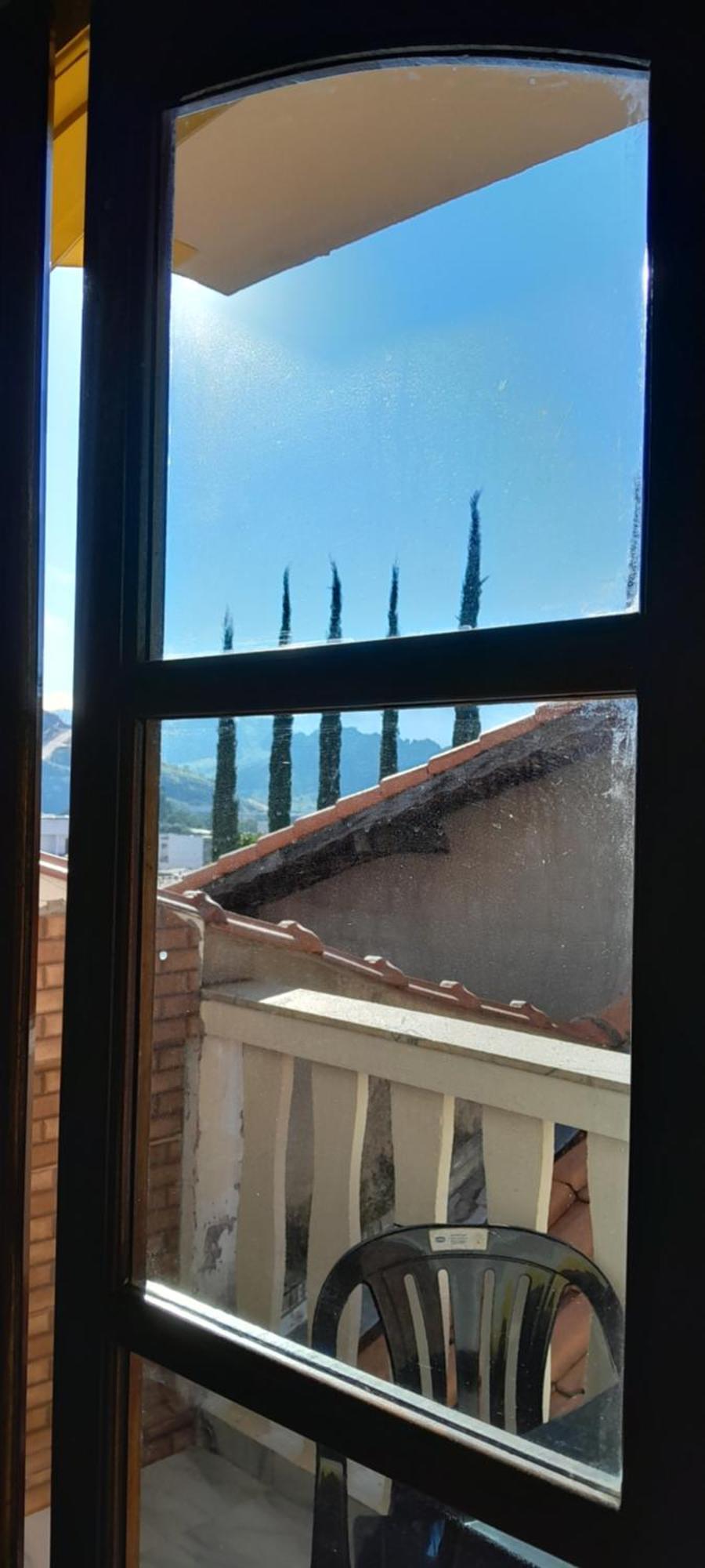 Hotel E Pousada Ciconha-Sao Lourenco Mg Eksteriør billede