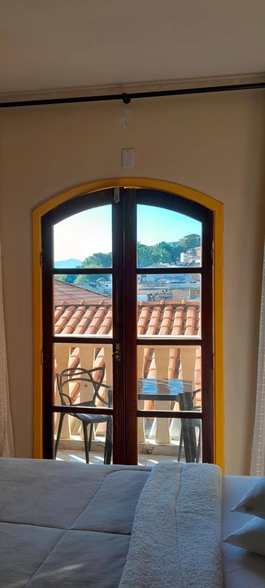 Hotel E Pousada Ciconha-Sao Lourenco Mg Eksteriør billede