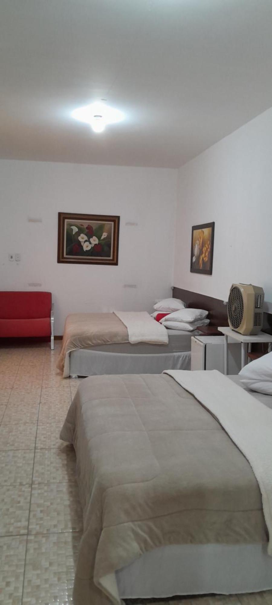 Hotel E Pousada Ciconha-Sao Lourenco Mg Eksteriør billede