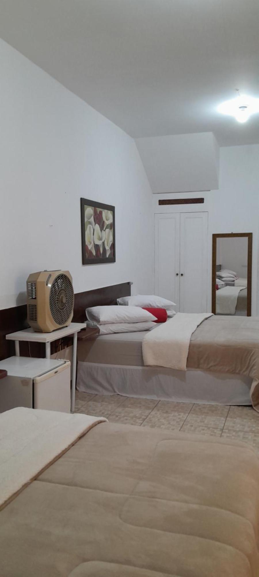 Hotel E Pousada Ciconha-Sao Lourenco Mg Eksteriør billede