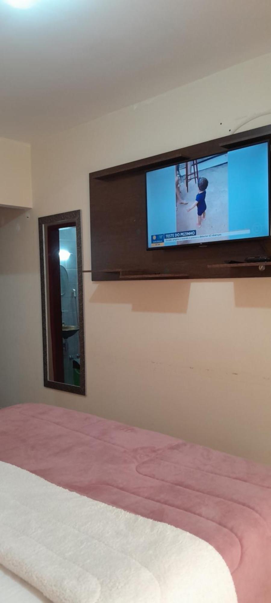 Hotel E Pousada Ciconha-Sao Lourenco Mg Eksteriør billede