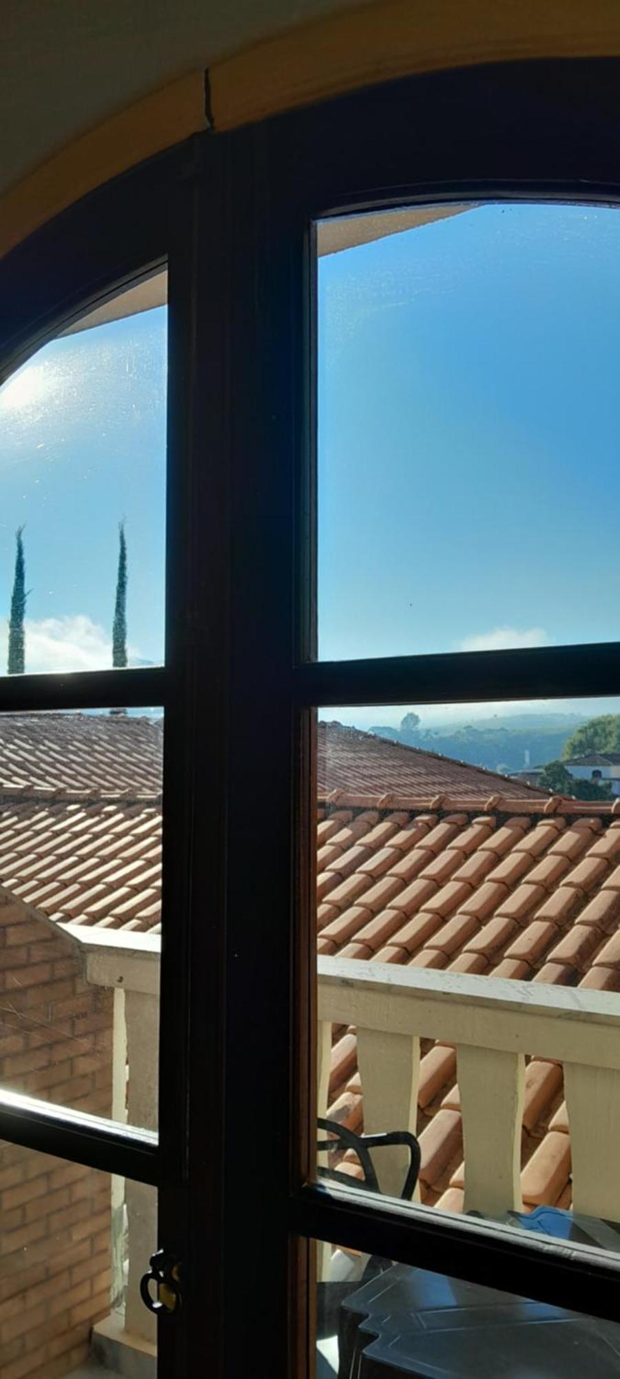 Hotel E Pousada Ciconha-Sao Lourenco Mg Eksteriør billede