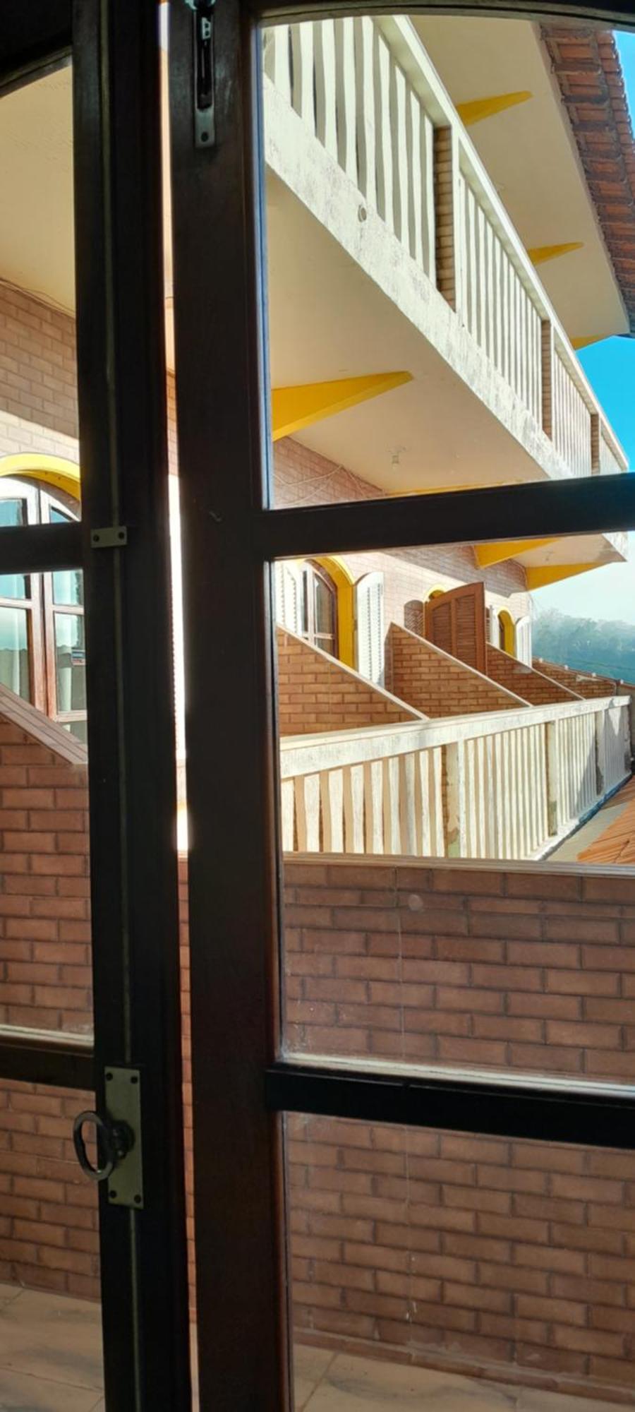 Hotel E Pousada Ciconha-Sao Lourenco Mg Eksteriør billede