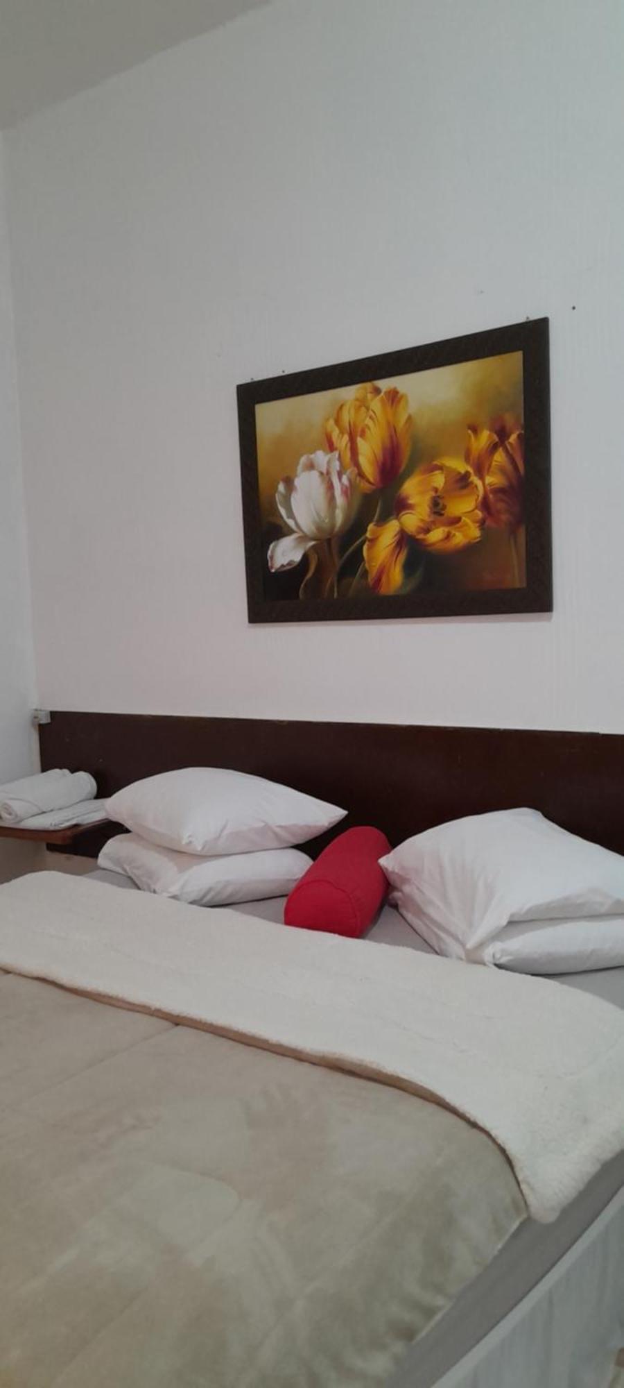 Hotel E Pousada Ciconha-Sao Lourenco Mg Eksteriør billede