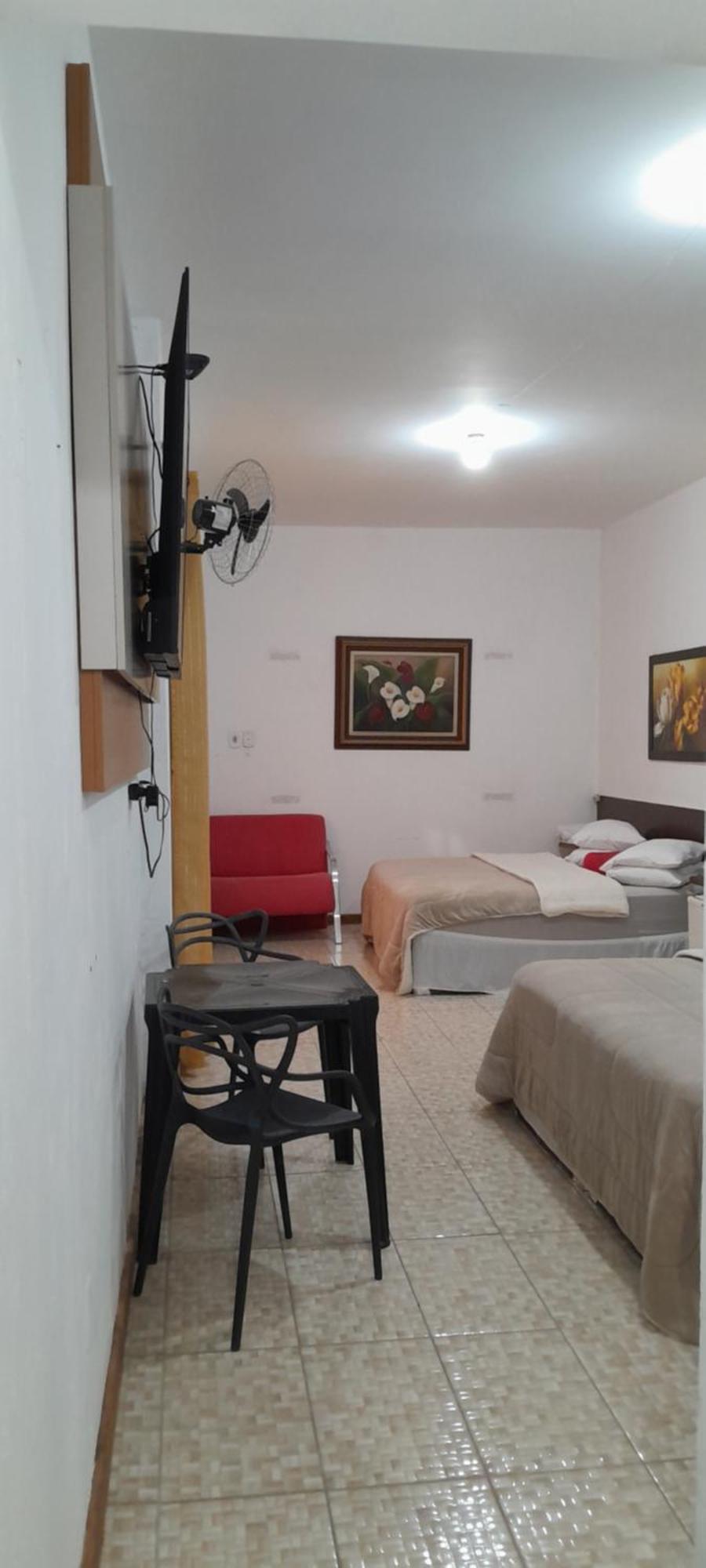 Hotel E Pousada Ciconha-Sao Lourenco Mg Eksteriør billede