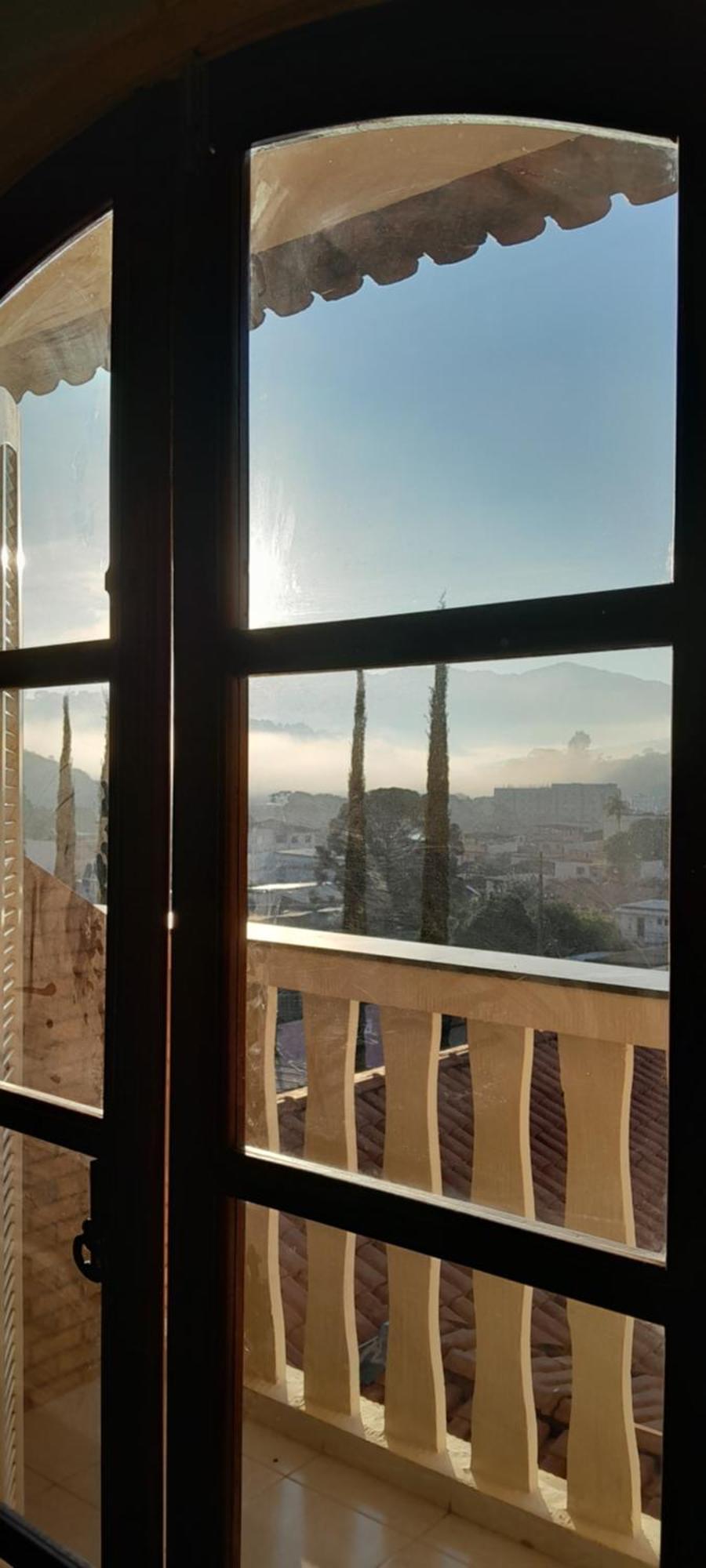 Hotel E Pousada Ciconha-Sao Lourenco Mg Eksteriør billede