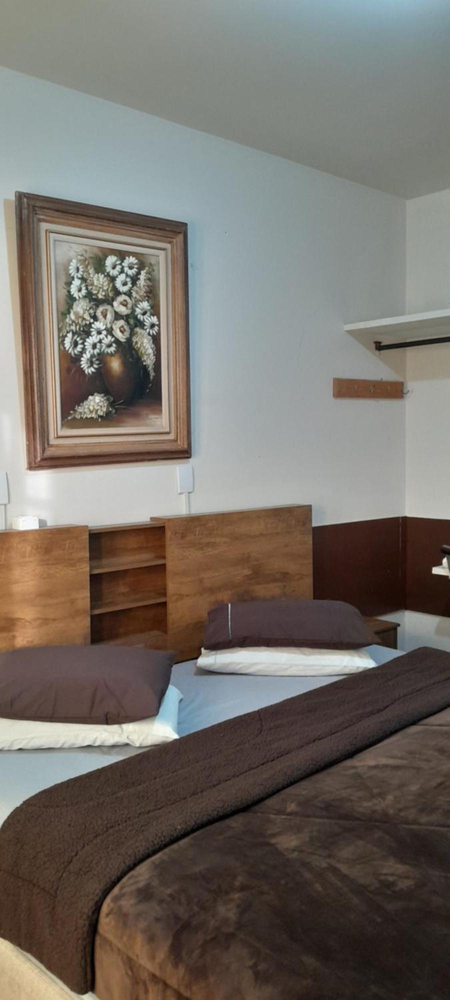 Hotel E Pousada Ciconha-Sao Lourenco Mg Eksteriør billede
